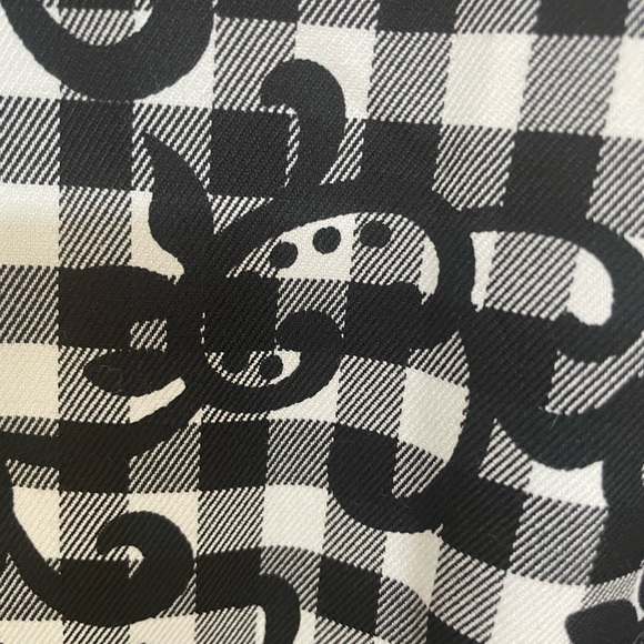 Brooks Brothers Dress Size 8 - Picture 10 of 10